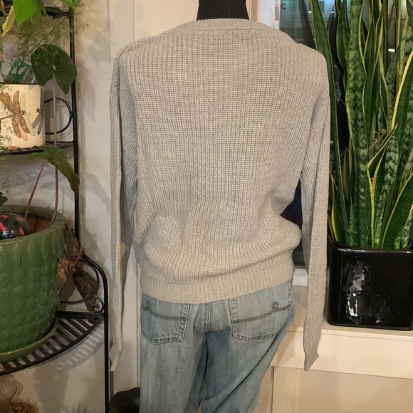 bobiBlack sweater - Picture 6 of 11